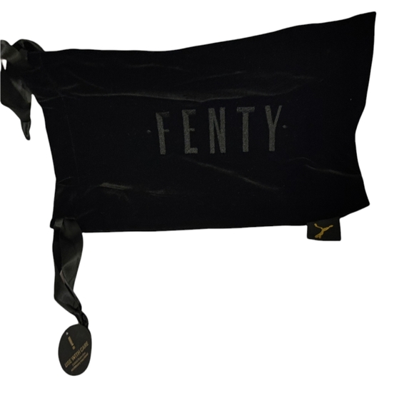 Fenty by Rihanna Jelly Slides - Picture 3 of 12